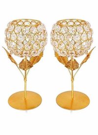 मन्नत और मोमबत्ती स्टैंड