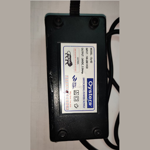 Abs Plastic Smps Ro Power Supply