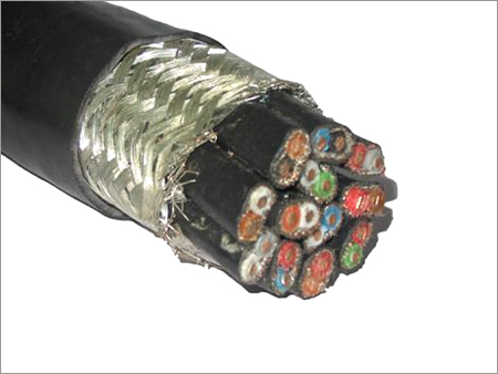 इंस्ट्रुमेंटेशन केबल