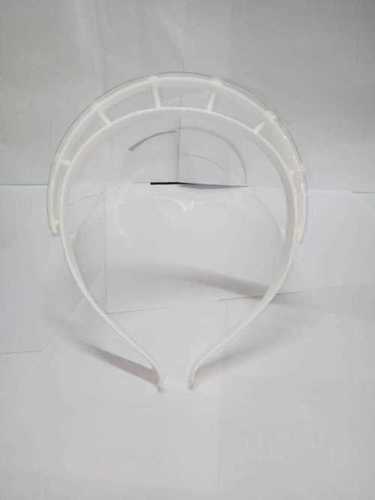 Safety Face Shields