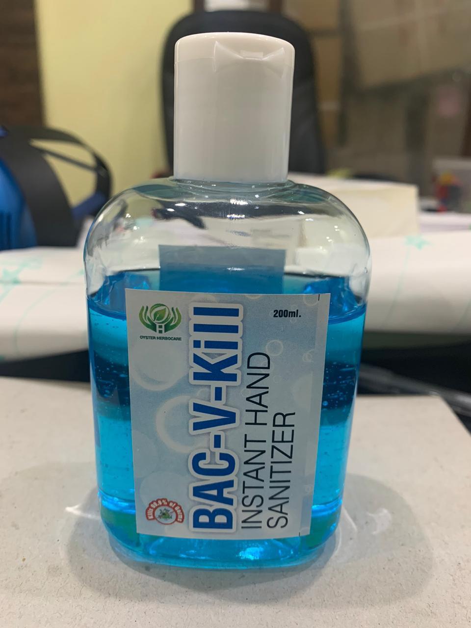 300ml Sanitizer 300ml