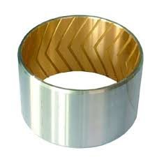 Bimetal Bearing Bore Size: As Per Requirement