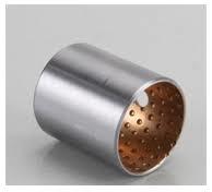 Bimetal Bearing Bore Size: As Per Requirement