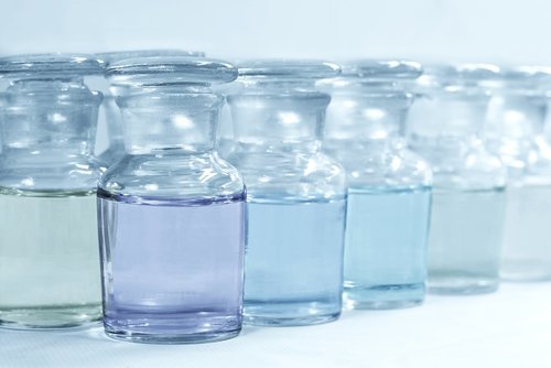 हाइड्रोजन पेरोक्साइड