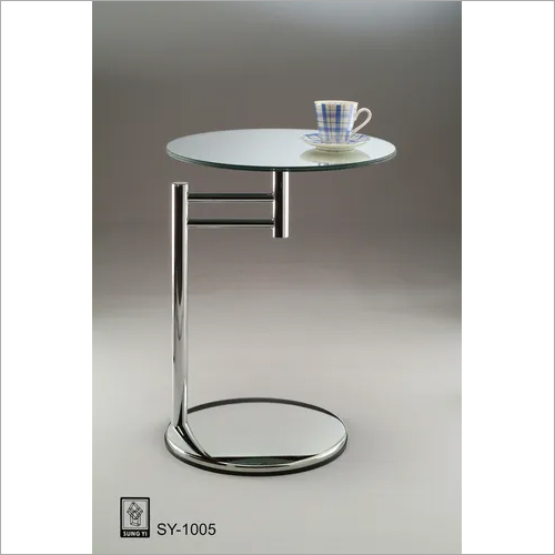 Sy-1005 Side + End Tables