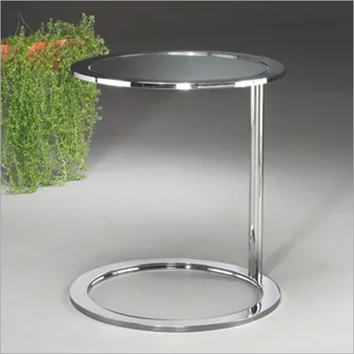 Sy-1036 Side + End Tables