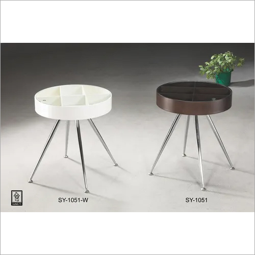 Sy-1051 Side+ End Tables