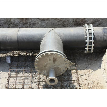 पीपी पाइप फिटिंग