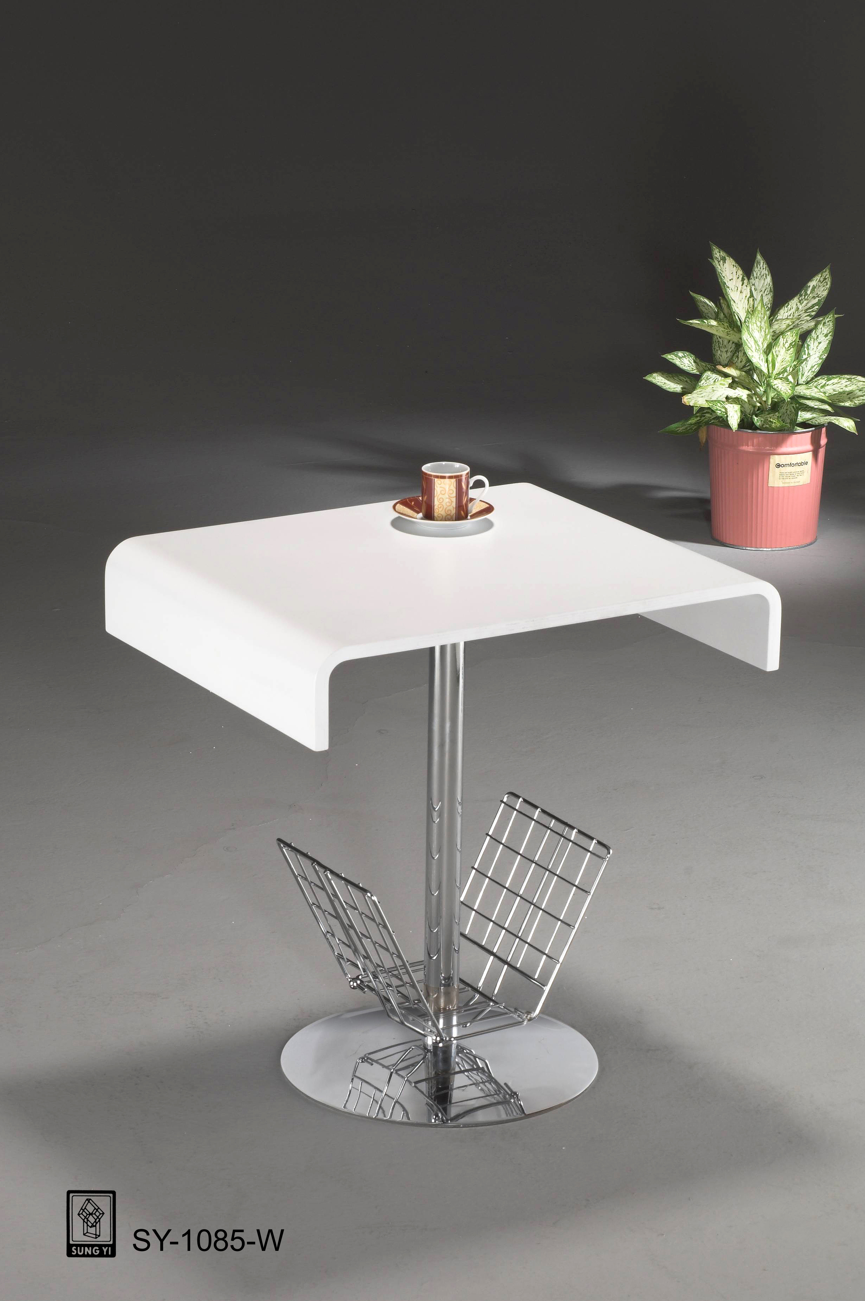 Sy-1085 Side+ End Tables