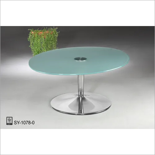 SY-1078-0 Side + End Tables