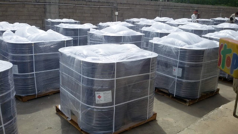 Ethylene Di Chloride (Edc) 99% Cas No: 107-06-2