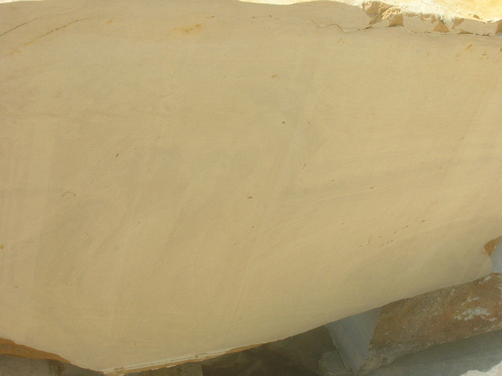 Yellow Plain Limestone - Material: Natual Stone