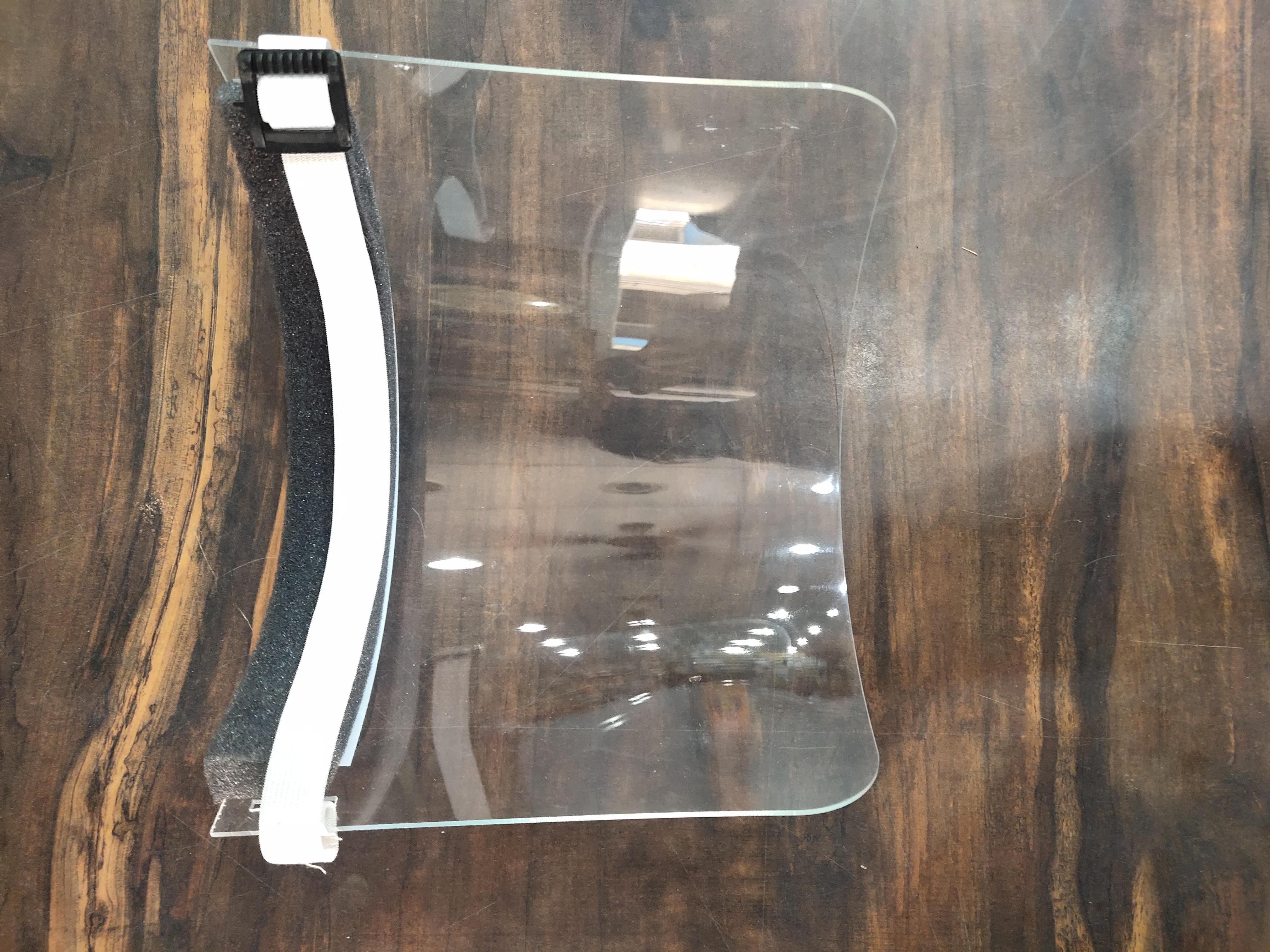Face Shield