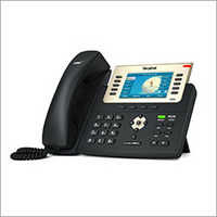 High-end Color Screen Paperless Ip Phone