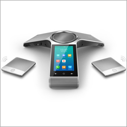 Optima HD IP Conference Phone