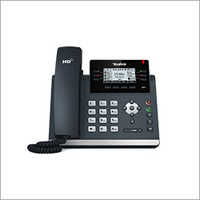 Multi-function Paperless Ip Phone