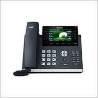 High-end Color Screen Paperless Ip Phone