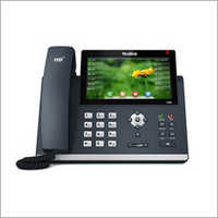 Ultra-elegant Business Ip Phone