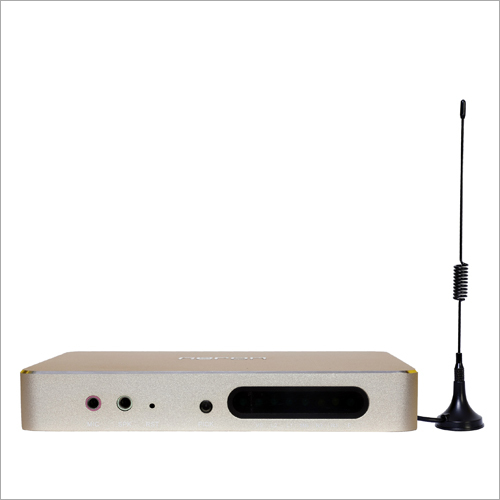 High-End Color Screen Paperless IP Phone