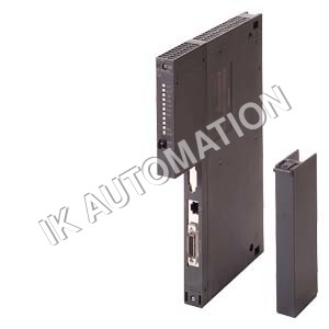 सीमेंस 6ES7 443-1EX20-OXE0