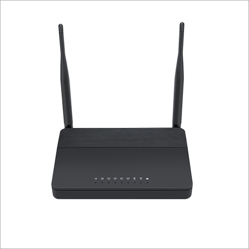 Dual-Band VoIP Router - FWR9601