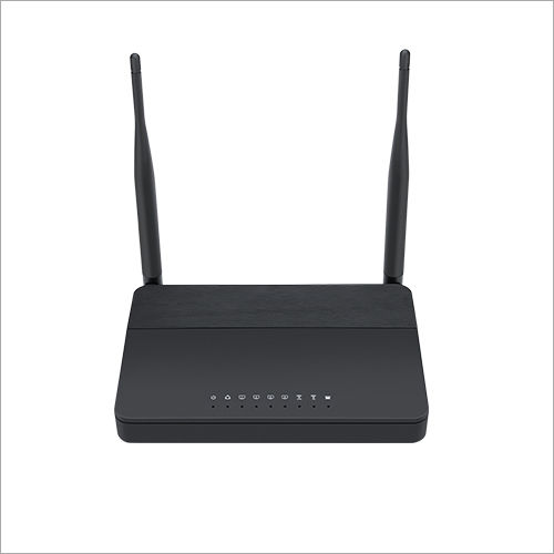 Dual-band Voip Router - Fwr9601