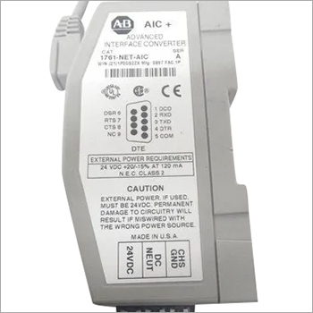 1761-NET AIC