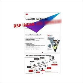3m Gaia (Hf-50 Series)