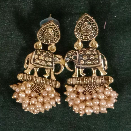 Bridal Designer Earings Gender: Women