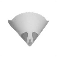 Paper Paint Strainers