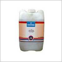Booth Coatings