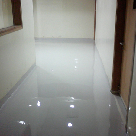 Epoxy Coating