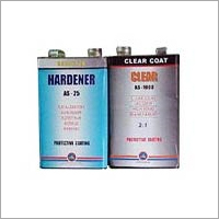 Epoxy Paints 