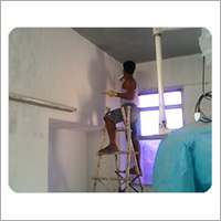 Interior Wall Coatings
