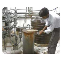 Industrial Metal Coatings