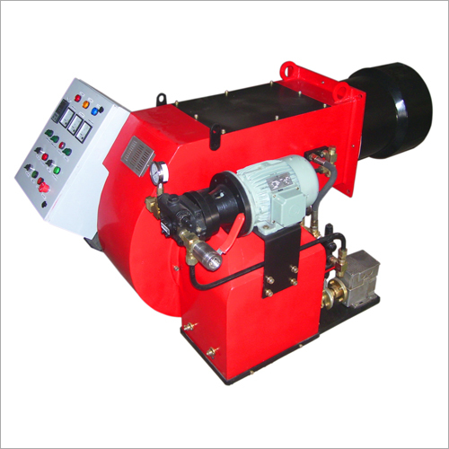 मोनो ब्लॉक बर्नर