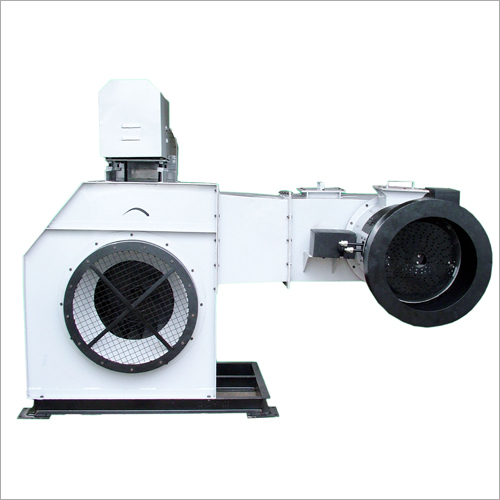 Asphalt Series - Asphalt Batch Mix Machine - Body Material: Stainless Steel