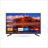 32 Inch Android Smart Led Tv at Best Price in Noida | Sazio Electronics ...