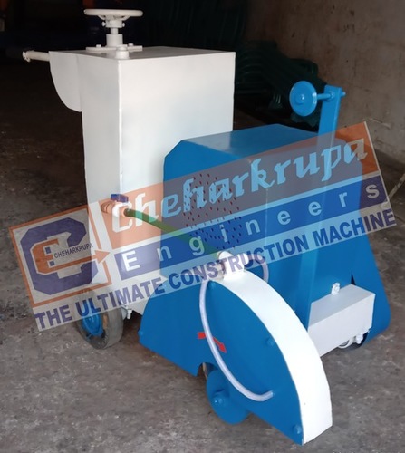 Asphalt Road Cutting Machine Blade Size: 14