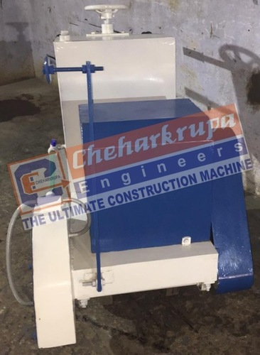 Concrete Road Groove Cutting Machine Blade Size: 14