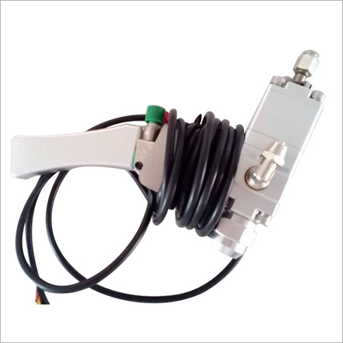 Epoxy Gun