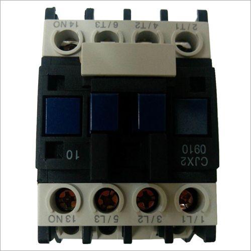 A.C. Contactor