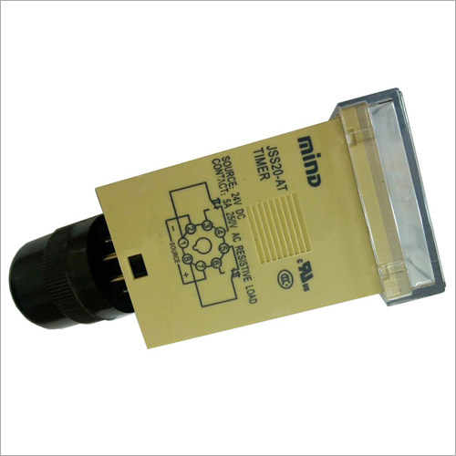 टाइम रिले