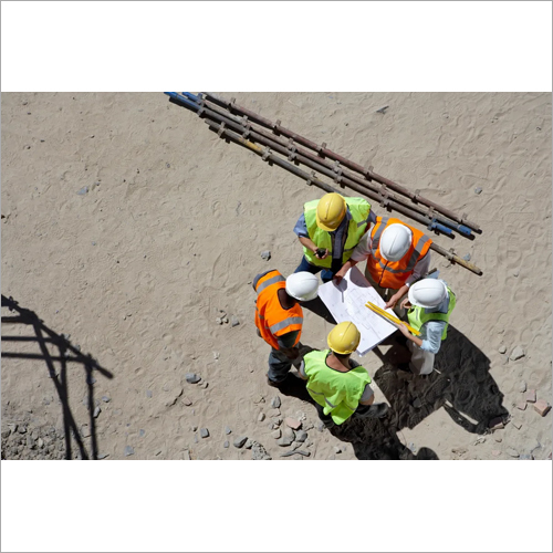 Civil Construction Work