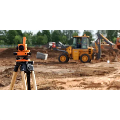 Civil Construction Work