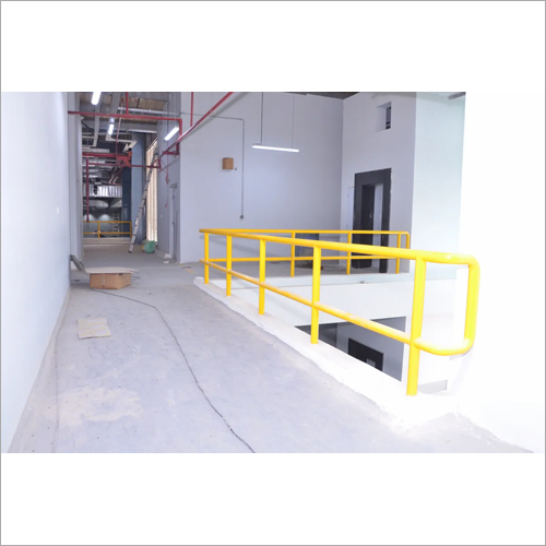 Pre Engineered Fabrication Work
