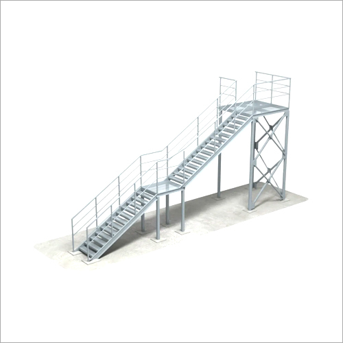 Peb Fabrication Work