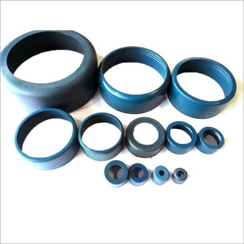 Pipe End Caps