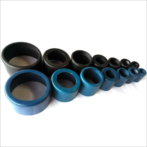 Column Pipe Thread Protector Caps