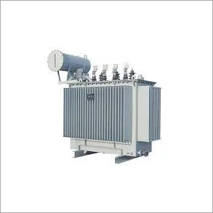 63 KVA ऑइल कूल्ड इलेक्ट्रिकल डिस्ट्रीब्यूशन और पावर ट्रांसफार्मर